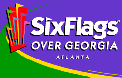 Six Flags